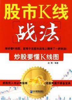 股市K线战法 炒股要懂K线图pdf下载