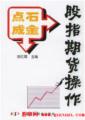 散户操作系列：点石成金 股指期货操作pdf下载