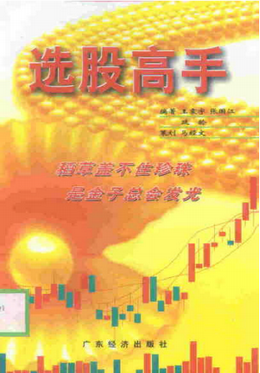 选股高手pdf下载