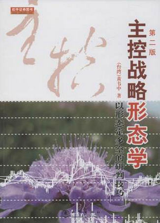 主控战略形态学pdf下载（黄韦中）