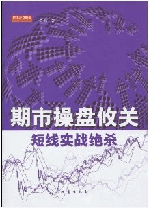 期市操盘攸关 短线实战绝杀pdf下载/七翁