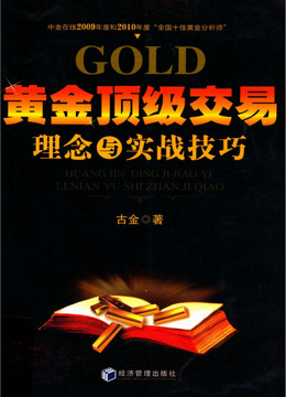 黄金顶级交易理念与实战技巧pdf下载