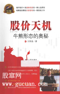 股价天机  牛熊形态的奥秘PDF