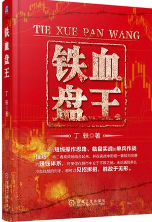 铁血盘王pdf下载（丁轶完整版）