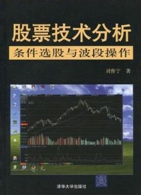 股票技术分析：条件选股与波段操作pdf下载