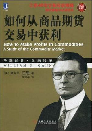 如何从商品期货交易中获利pdf下载