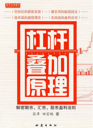 杠杆叠加原理  解密期市、汇市、股市盈利法则pdf下载