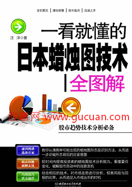 一看就懂的日本蜡烛图技术全图解pdf下载