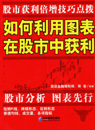 如何利用图表在股市中获利pdf下载/陈容