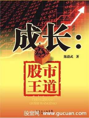成长 股市王道pdf下载
