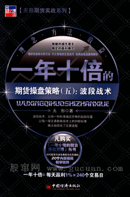 一年十倍的期货操盘策略5 波段技术pdf下载