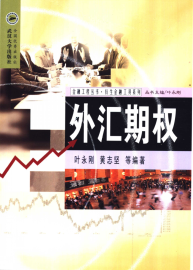 外汇期权PDF下载/叶永刚