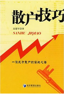 散户技巧：一位成功散户的实战心得pdf下载