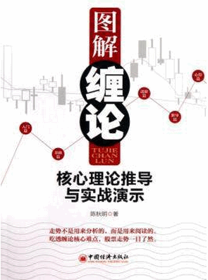 图解缠论核心理论推导与实战演示pdf下载