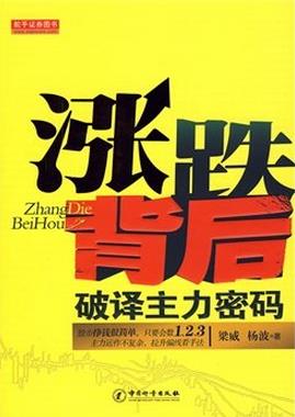 涨跌背后：破译主力密码pdf下载