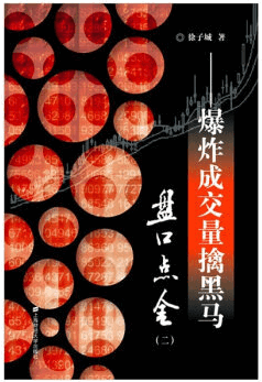 盘口点金2：爆炸成交量擒黑马pdf下载/徐子城