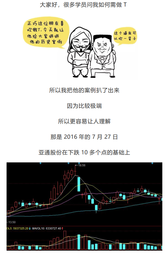 如何做T？很简单pdf