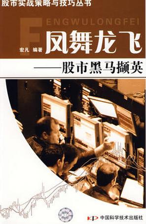凤舞龙飞：股市黑马撷英pdf下载