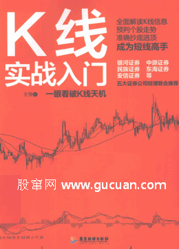 K线实战入门pdf下载
