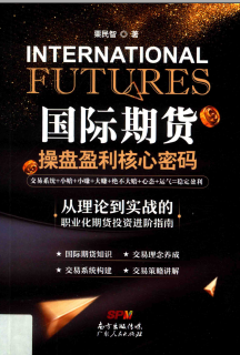 国际期货操盘盈利核心密码pdf下载