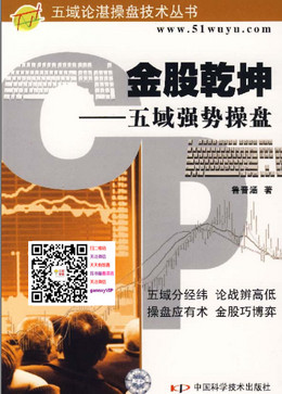 金股乾坤：五域强势操盘pdf下载