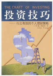 投资技巧 行之有效的个人理财策略(高清)pdf下载