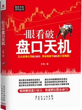 一眼看破盘口天机pdf下载