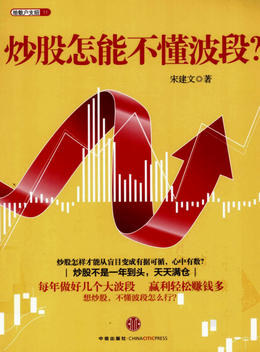 给散户支招11 炒股怎能不懂波段pdf下载