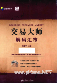 交易大师 解码汇市PDF下载