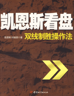凯恩斯看盘：双线制胜操作法pdf下载