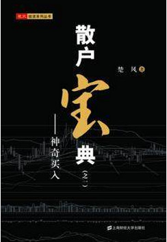 散户宝典之一―神奇买入pdf下载