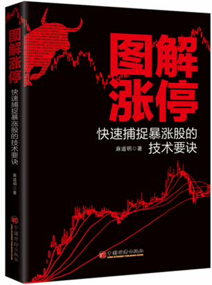捕捉涨停板，有关涨停的股票书籍