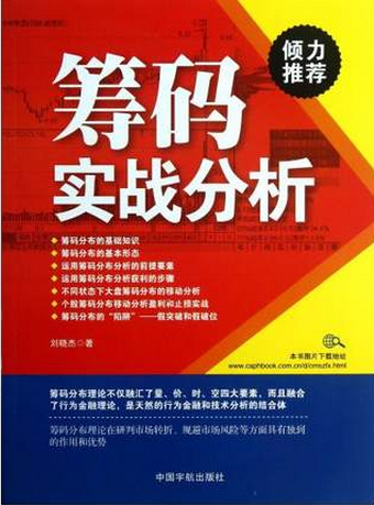 筹码实战分析pdf下载