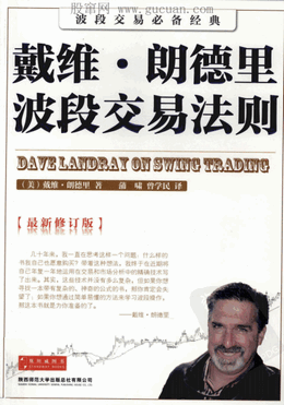 戴维・朗德里波段交易法则pdf下载