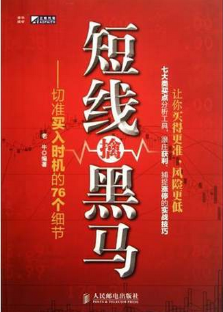 短线擒黑马 切准买入时机的76个细节pdf下载