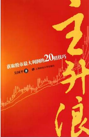 主升浪：获取股市最大利润的20招技巧pdf下载