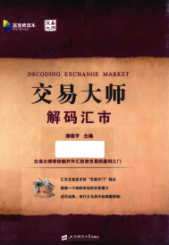 交易大师 解码汇市PDF下载