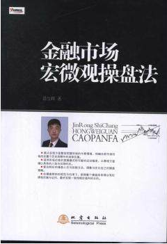 金融市场宏微观操盘法pdf下载