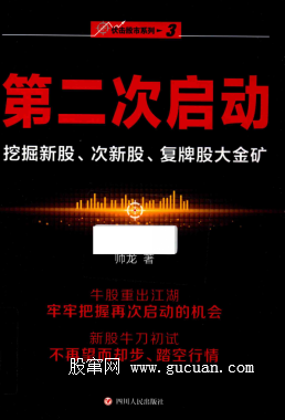 “伏击股市”系列之三：第二次启动 挖掘新股、次新股、复牌股大