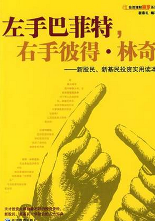 左手巴菲特右手彼得林奇pdf下载