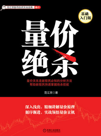 量价绝杀：基础入门版pdf下载