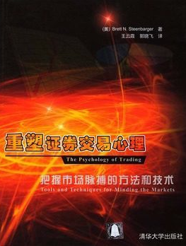 重塑证券交易心理:把握市场脉搏的方法和技术pdf下载