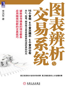 图表辨析与交易系统pdf下载(高清)/李汉军