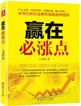 赢在必涨点pdf下载