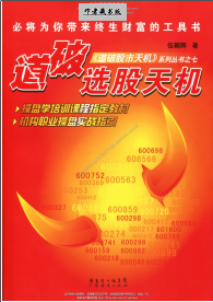 道破选股天机pdf下载