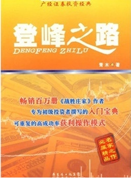 登峰之路 青木pdf下载