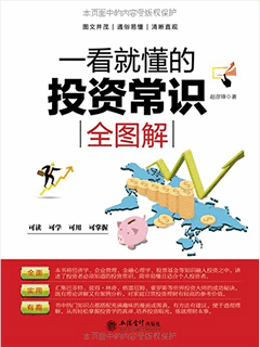 一看就懂的投资常识全图解pdf下载