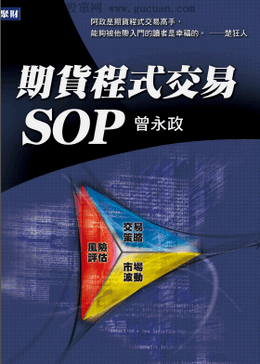 期程式交易SOPpdf下载