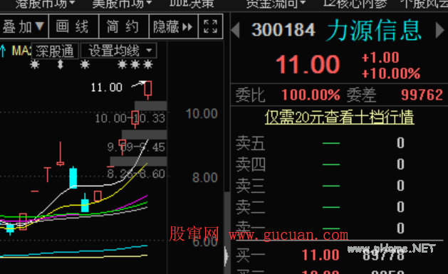 做低吸的武功心法