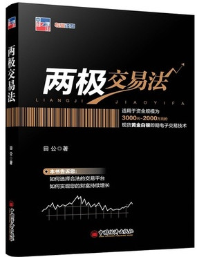 两极交易法pdf下载（田公著）